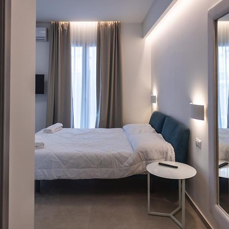 Atena Room Letojanni Kültér fotó