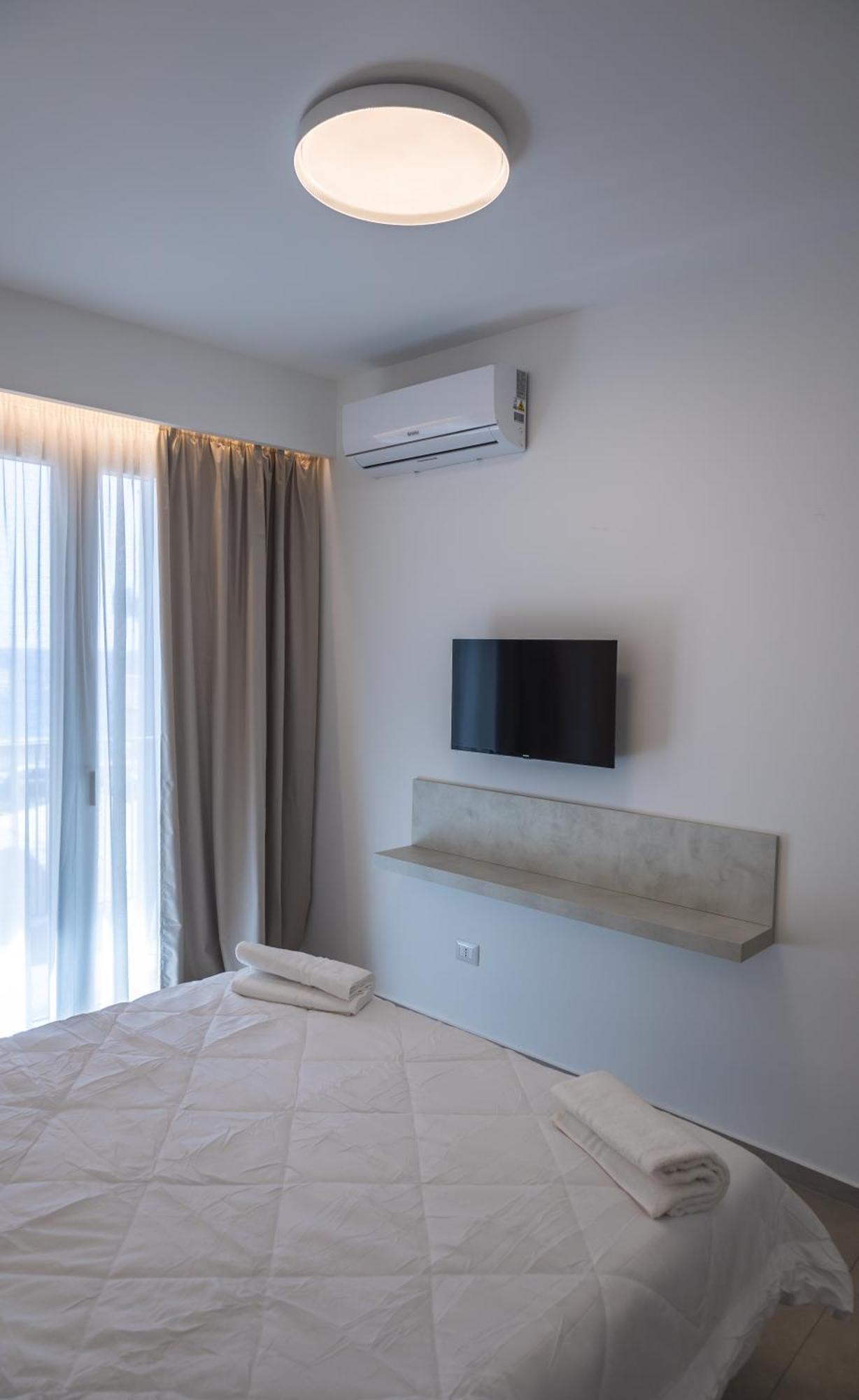 Atena Room Letojanni Kültér fotó