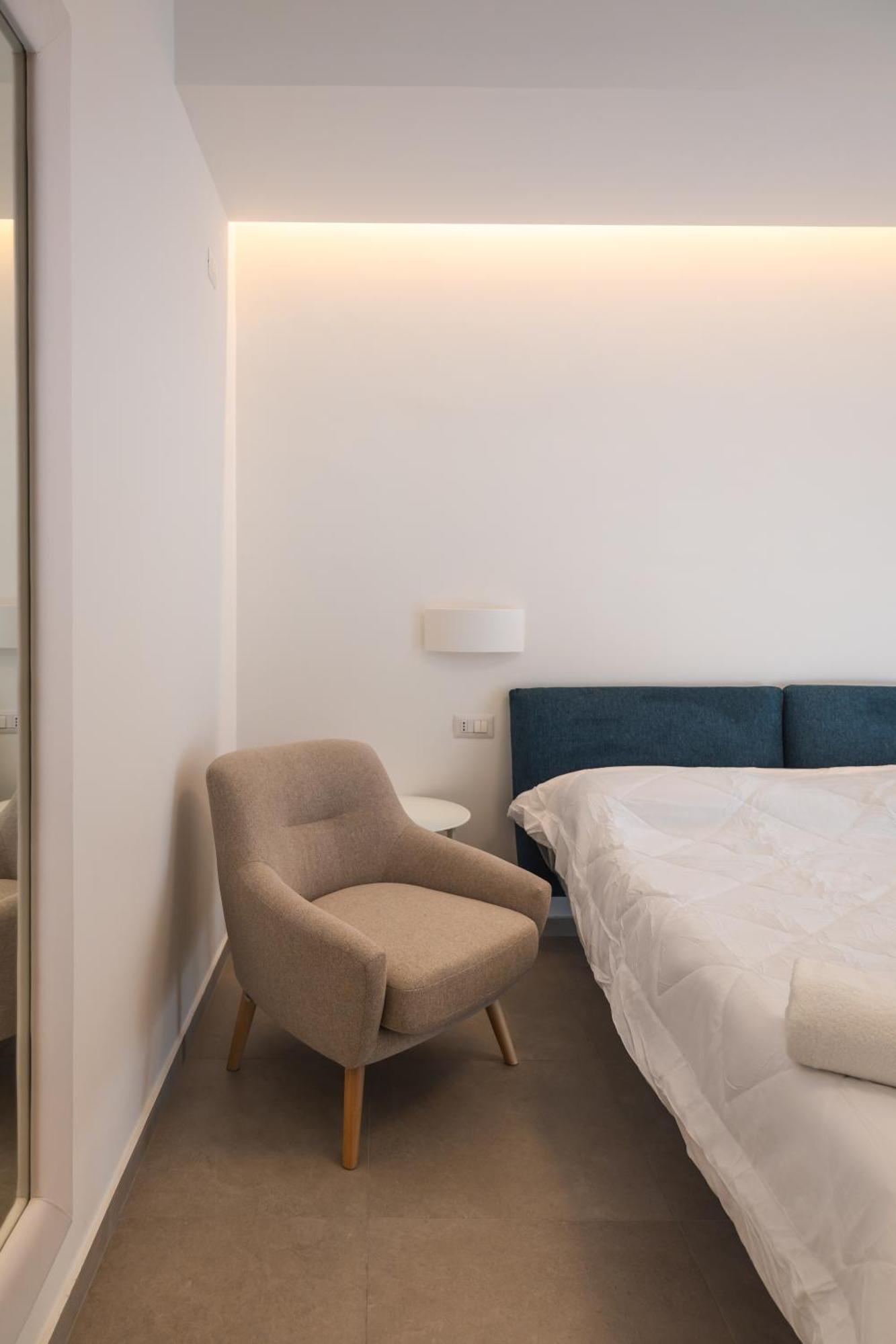 Atena Room Letojanni Kültér fotó