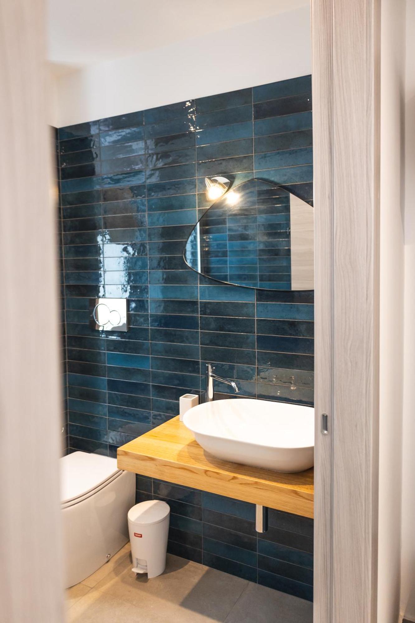Atena Room Letojanni Kültér fotó