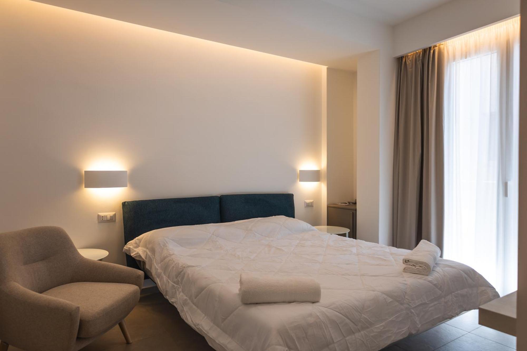 Atena Room Letojanni Kültér fotó