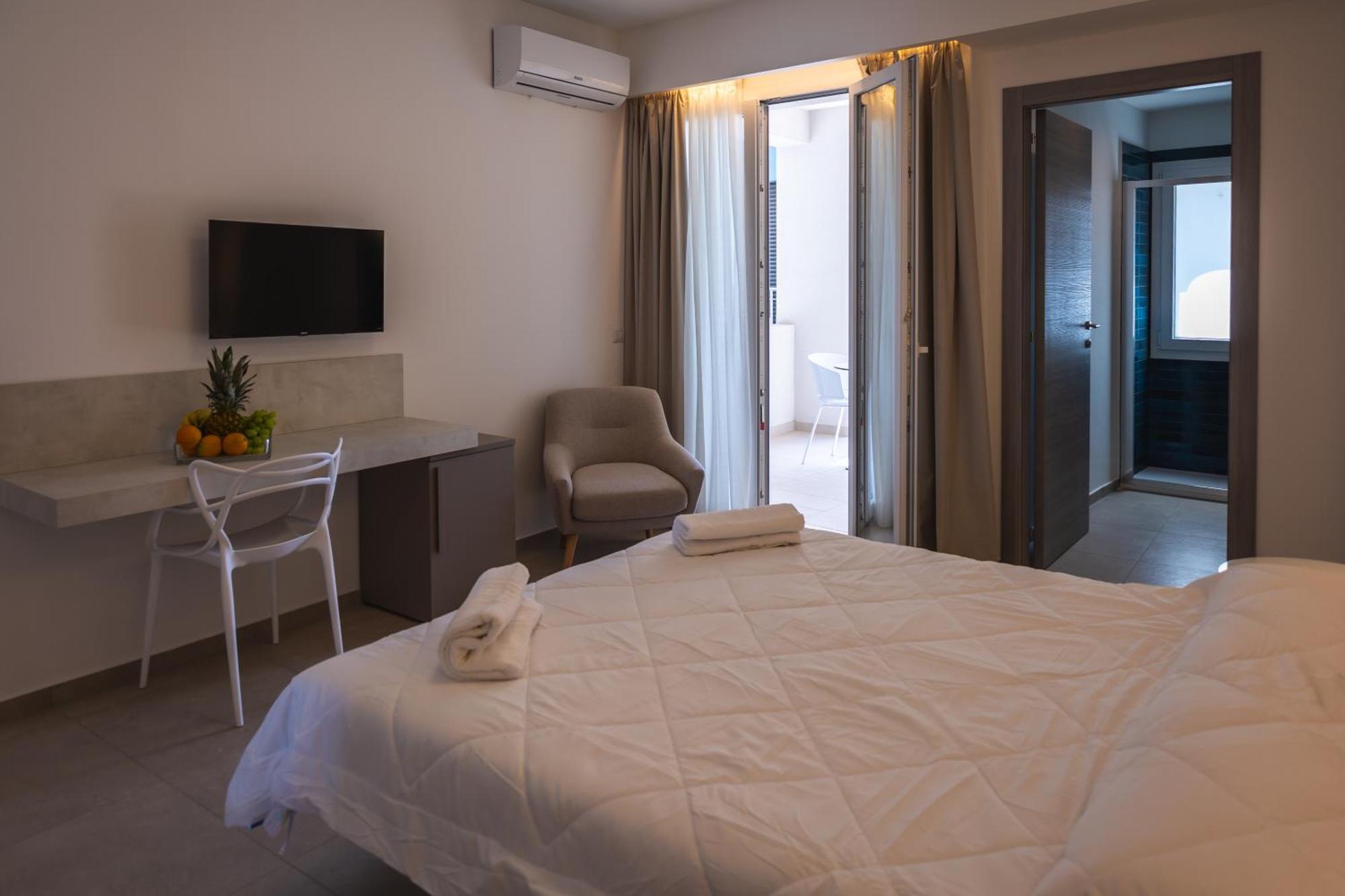 Atena Room Letojanni Kültér fotó