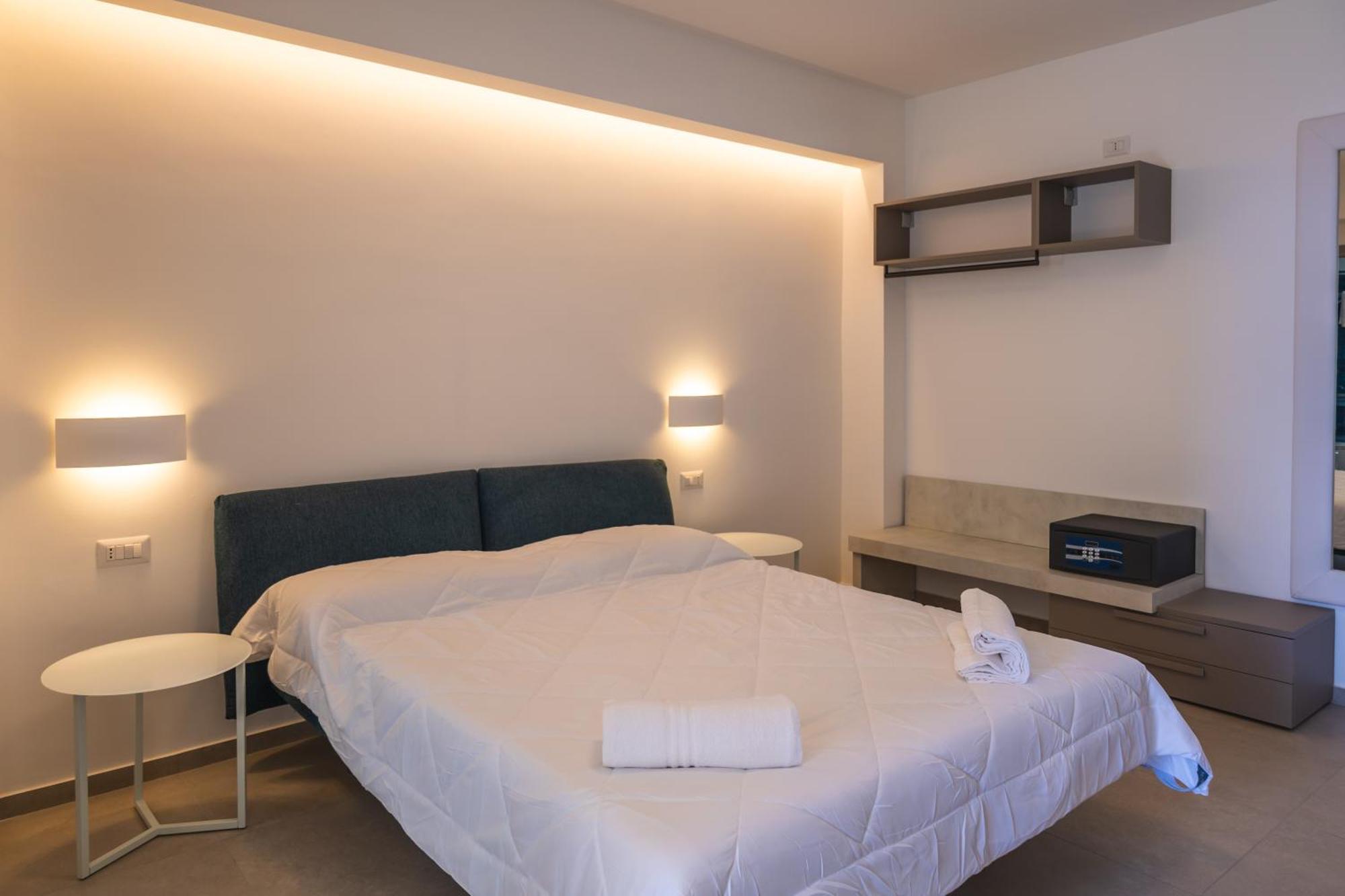 Atena Room Letojanni Kültér fotó