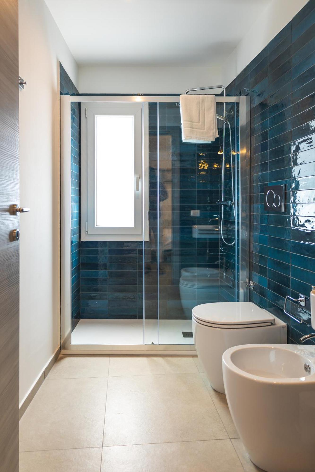 Atena Room Letojanni Kültér fotó