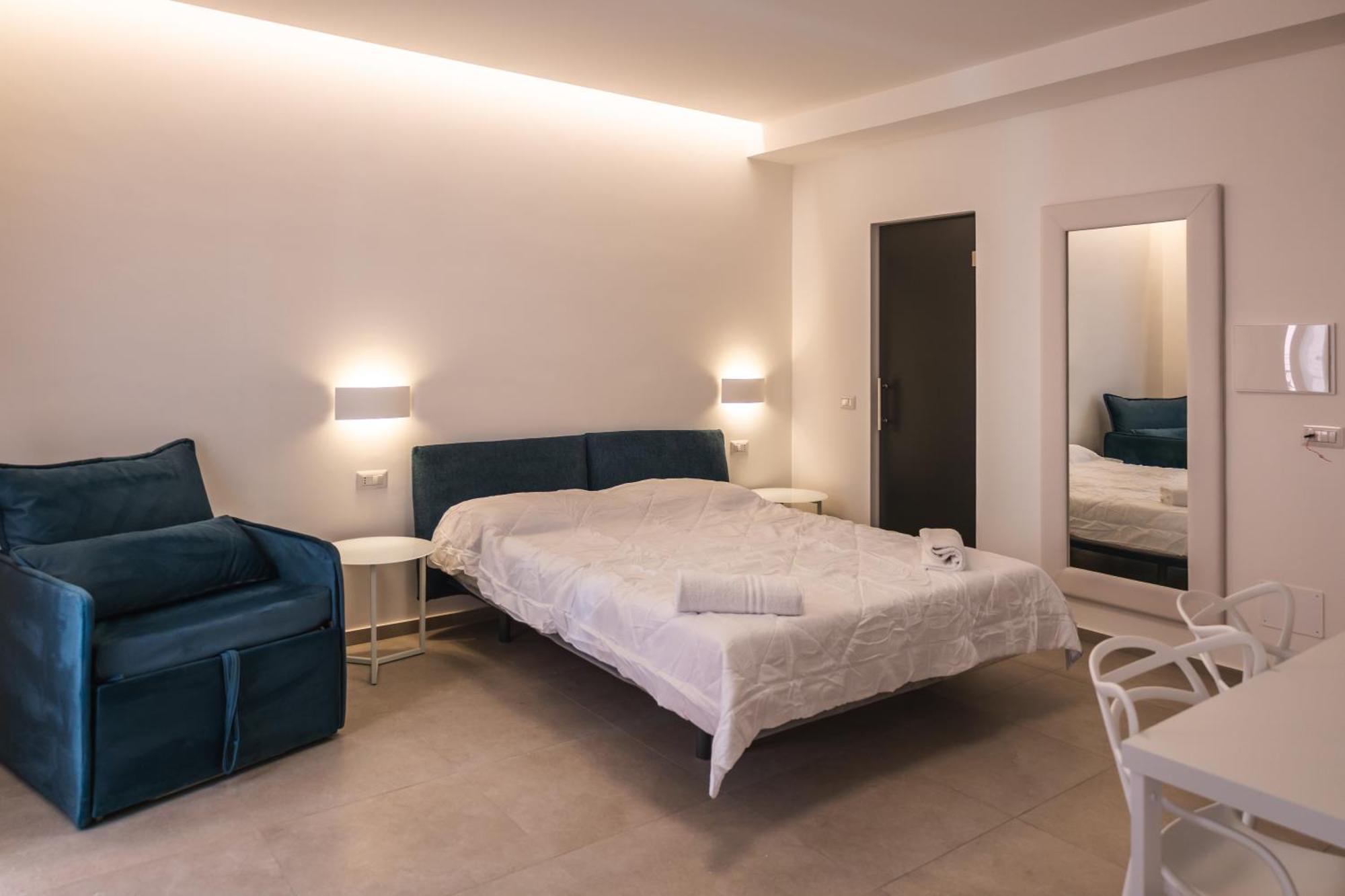 Atena Room Letojanni Kültér fotó