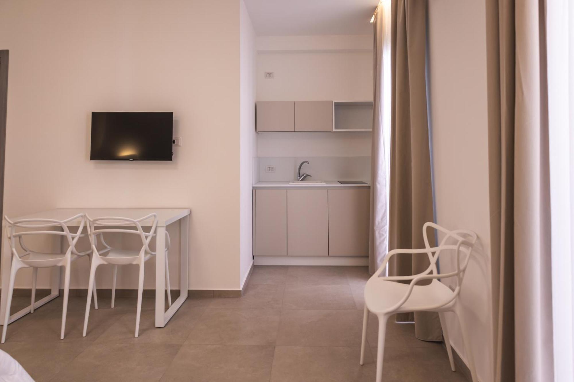 Atena Room Letojanni Kültér fotó