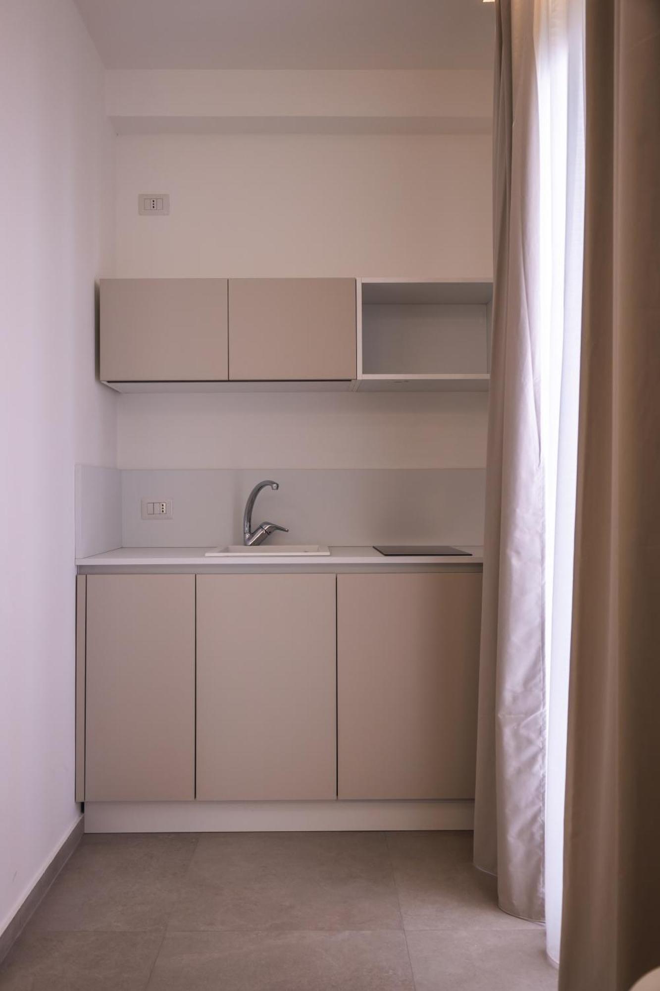 Atena Room Letojanni Kültér fotó