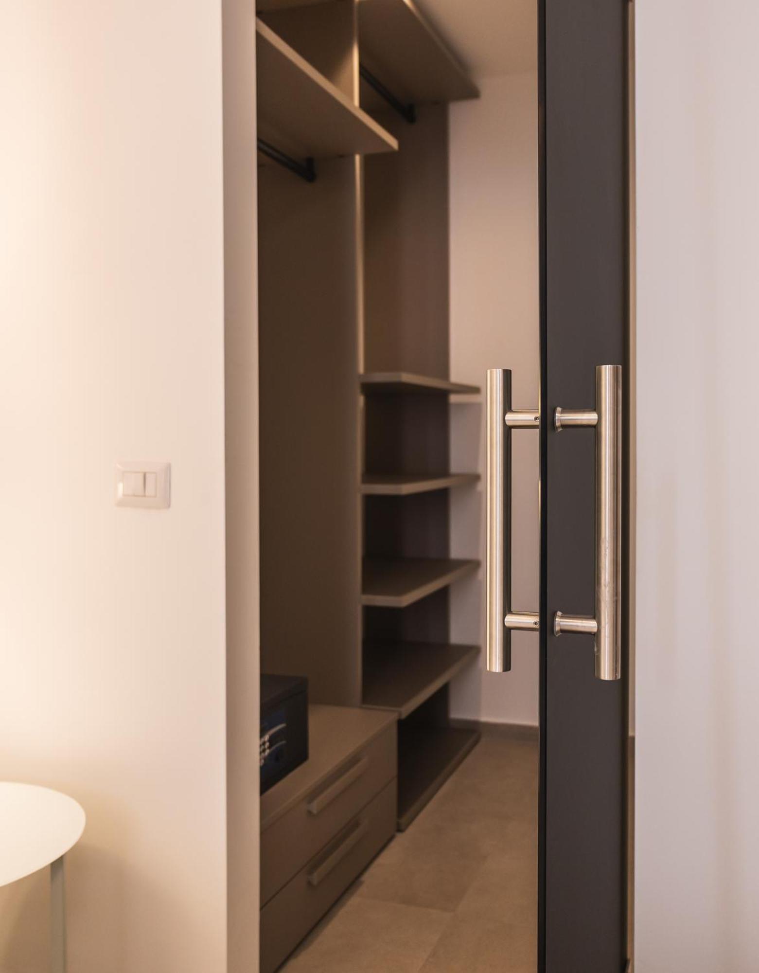 Atena Room Letojanni Kültér fotó