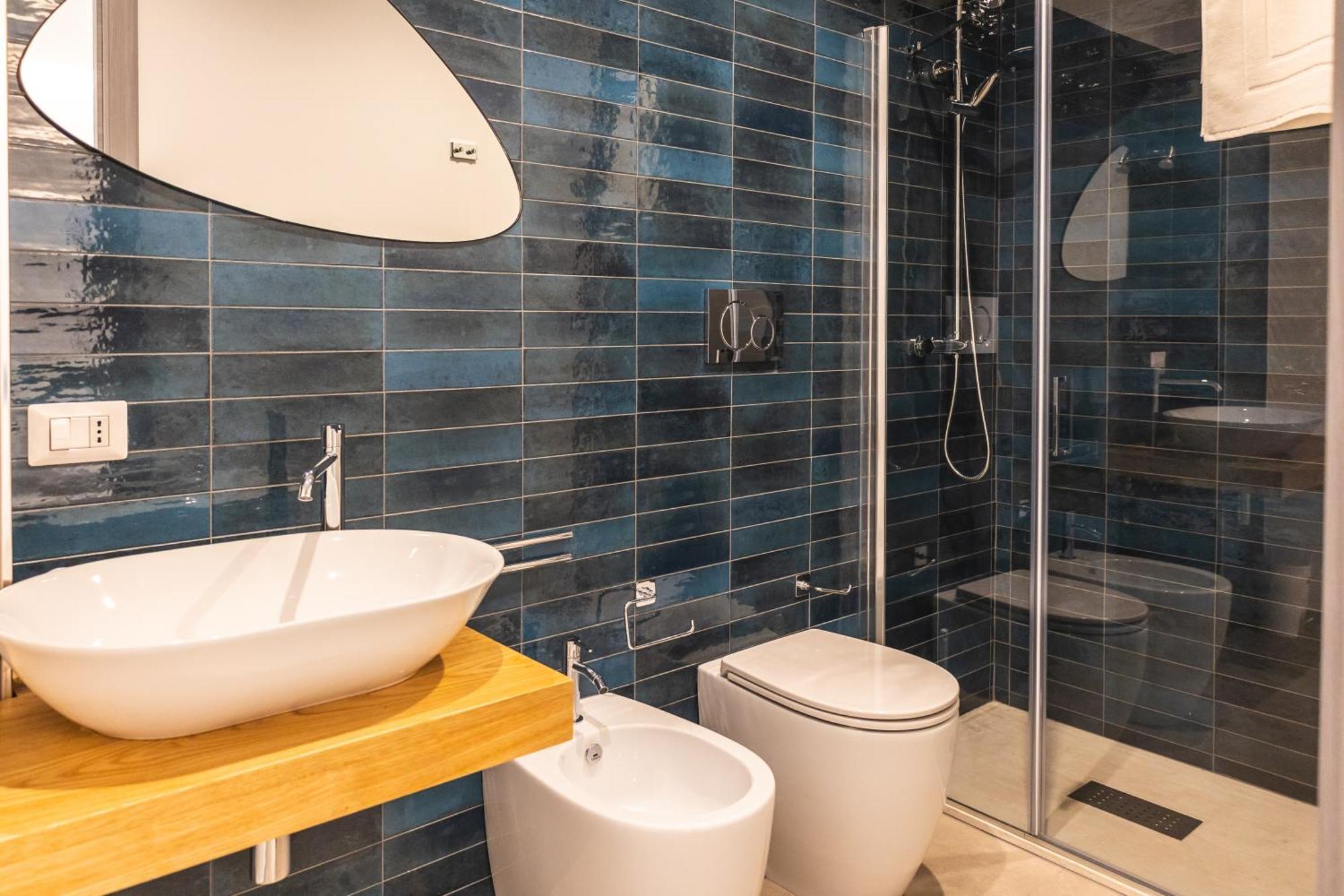 Atena Room Letojanni Kültér fotó