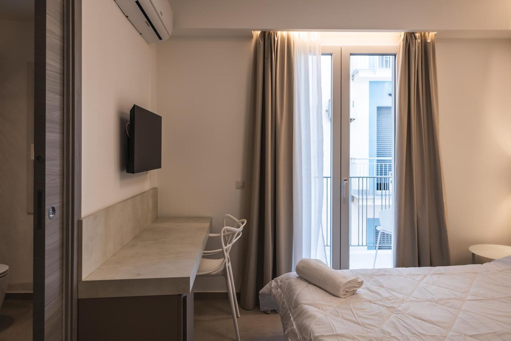 Atena Room Letojanni Kültér fotó