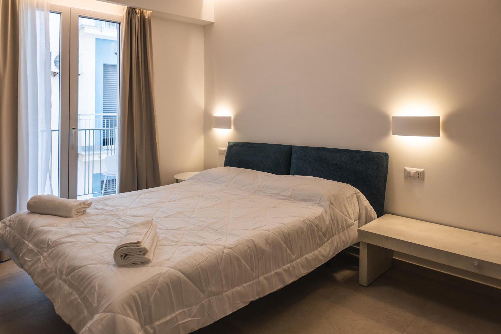 Atena Room Letojanni Kültér fotó