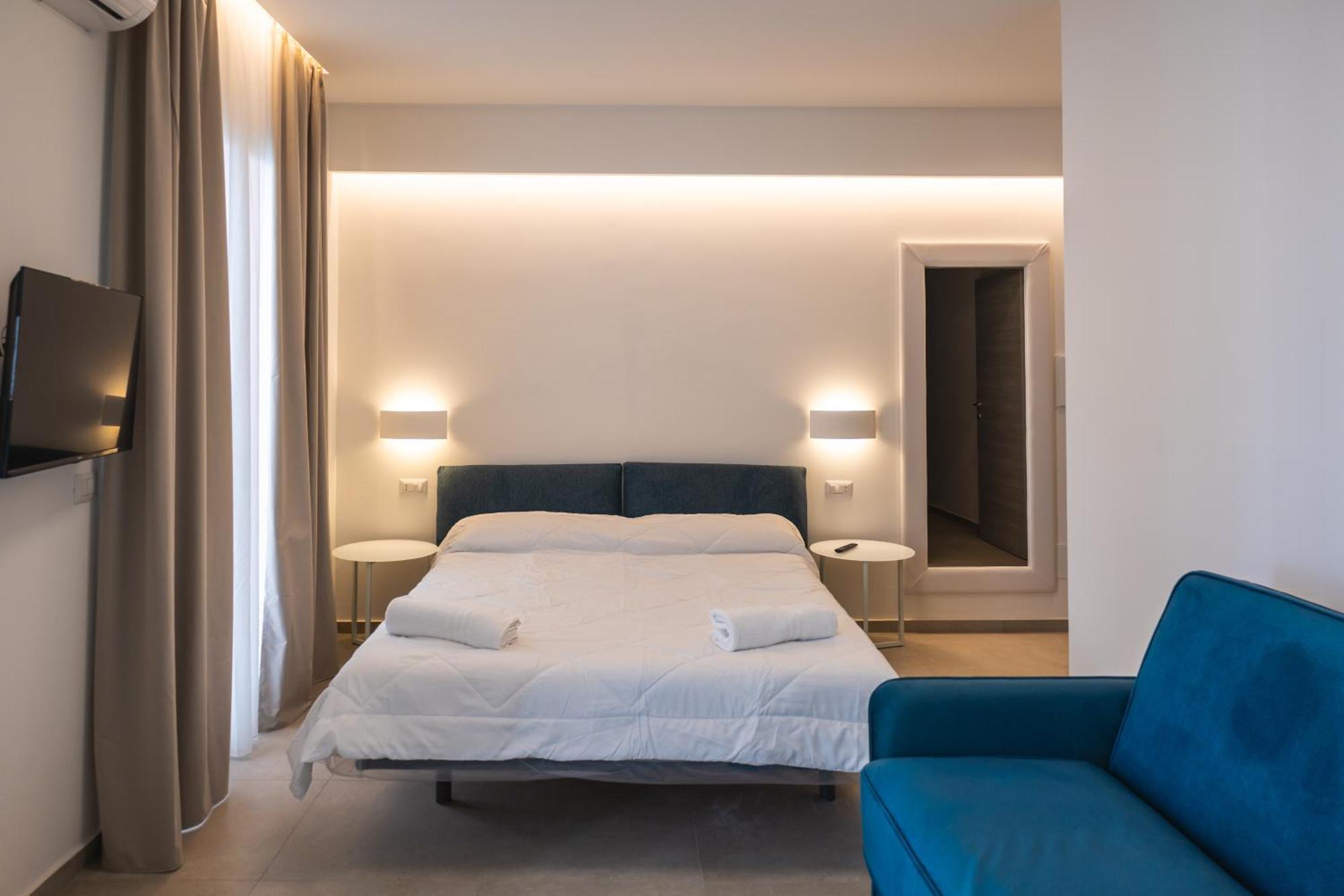 Atena Room Letojanni Kültér fotó